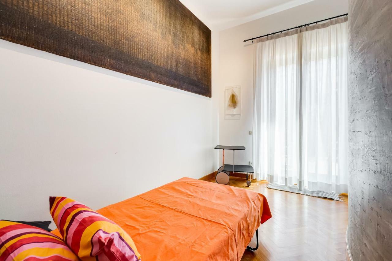Colosseum Terrace Apartment Roma Esterno foto