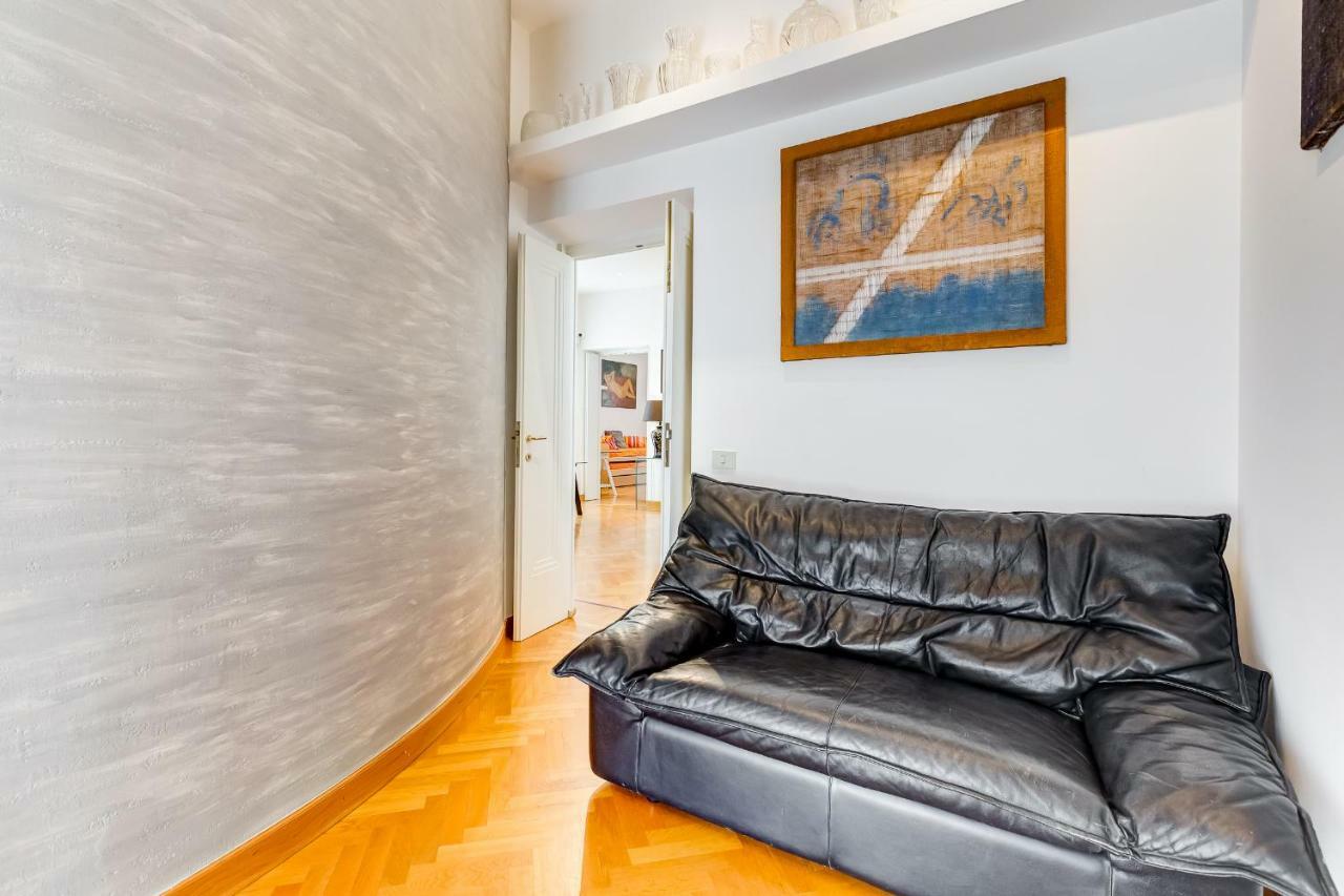 Colosseum Terrace Apartment Roma Esterno foto